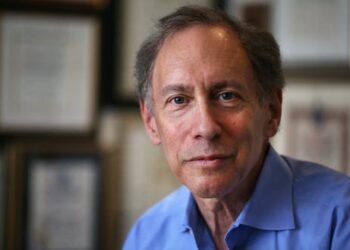 How Robert Langer, a pioneer in delivering mRNA into the body, failed repeatedly but kept going: ‘They said I should give up, but I don’t like to give up’