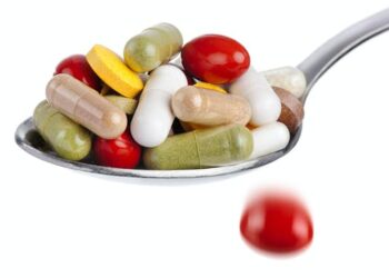 The dietary supplement you’re taking could be tainted with prescription medications and dangerous hidden ingredients, according to a new study