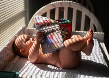 Diaper need emerges as health indicator during pandemic