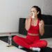 Exercising while sick won’t help you get over a cold faster – but it may prevent your next one