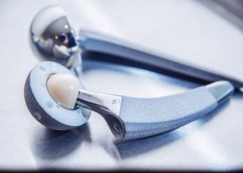 Liam Gallagher: hip arthritis doesn’t just affect older adults