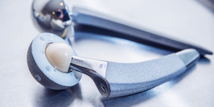 Liam Gallagher: hip arthritis doesn’t just affect older adults