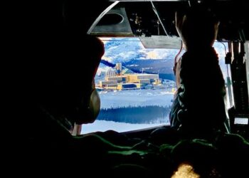 As mining activity expands in northern Labrador, COVID-19’s ‘new normal’ difficult to accept for Nunatsiavut Inuit communities