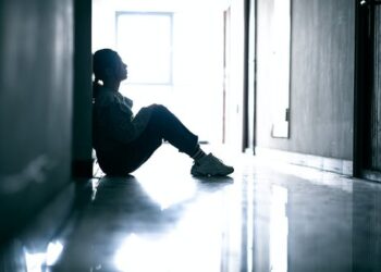 Why do teens engage in self-harm? Clinical psychologists explain how to help teens reduce their emotional distress