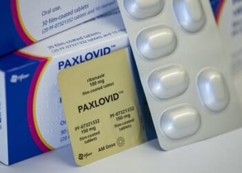 What is Paxlovid and how will it help the fight against coronavirus? An infectious diseases physician answers questions on the COVID-19 pill