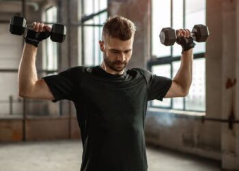 Barbell exercises aren’t essential for getting fit – here’s what you can do instead