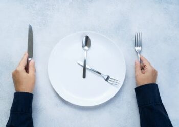 Is intermittent fasting the diet for you? Here’s what the science says