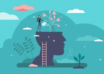 Mental health: new study finds simply believing you can do something to improve it is linked with higher wellbeing