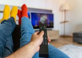 A boom in fitness trackers isn’t leading to a boom in physical activity – men, women, kids and adults in developed countries are all moving less