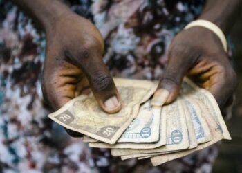 Giving people money with no strings attached is good for their health, dozens of studies indicate