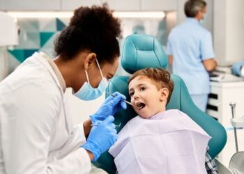 7 principles to guide a national dental care program in Canada