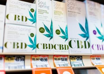 Canada needs better CBD policies to protect consumers from unlicensed products