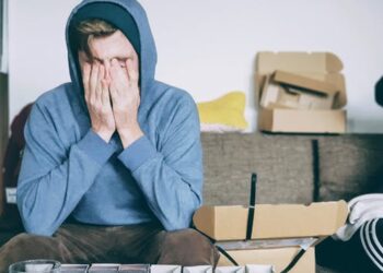 Stress can make you more selfish if you’re good at understanding others’ points of view