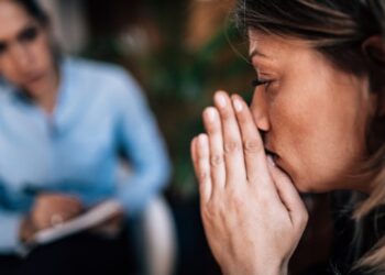 Complex post-traumatic stress disorder explained