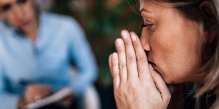 Complex post-traumatic stress disorder explained