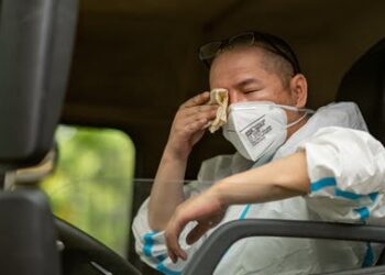 China’s COVID crisis and the dilemma facing its leaders, by experts who have monitored it since the Wuhan outbreak