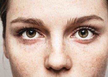 What your eyes reveal about your health