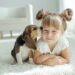 Hepatitis spike in children linked to dogs – but the evidence is weak