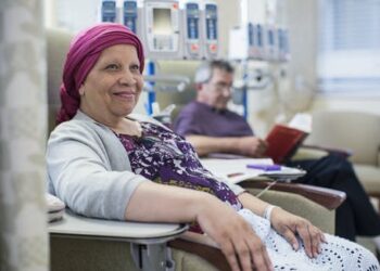 Race, gender and the ways these identities intersect matter in cancer outcomes