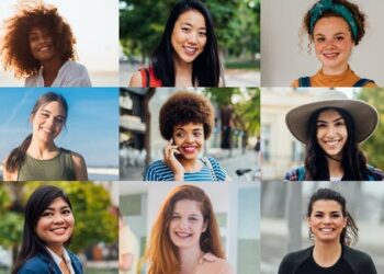 Less than 1% of abortions take place in the third trimester – here’s why people get them