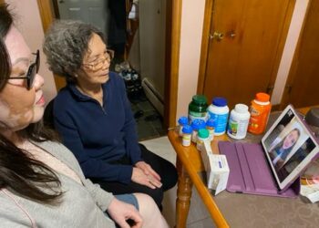 Scientists at Work: How pharmacists and community health workers build trust with Cambodian genocide survivors