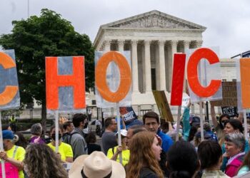 Denying abortion access has a negative impact on children and families