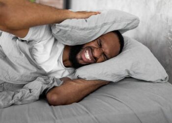 Tinnitus seems linked with sleep – understanding how could bring closer to finding a cure