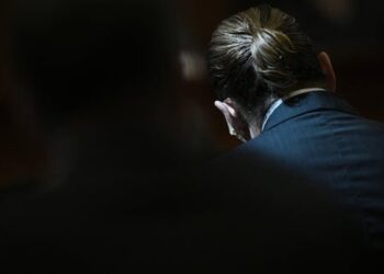 The Heard v. Depp trial is not just a media spectacle – it is an opportunity to discuss the nuances of intimate partner violence