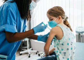 How important is the COVID-19 booster shot for 5-to-11-year-olds? 5 questions answered