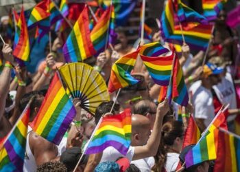 Monkeypox isn’t like HIV, but gay and bisexual men are at risk of unfair stigma