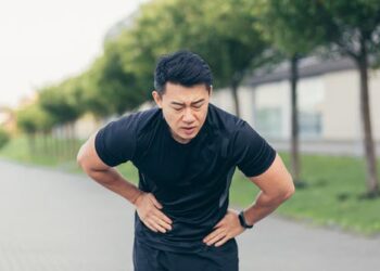 Here’s why you might feel sick after a workout – and what you can do to prevent it