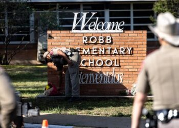 Mass shootings leave behind collective despair, anguish and trauma at many societal levels