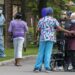 More long-term care beds in Ontario won’t help without well-paid, well-trained staff