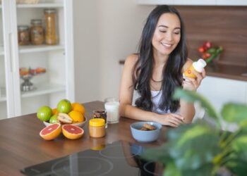 Vegan and vegetarian diets may lack certain nutrients – here’s how to get more of them