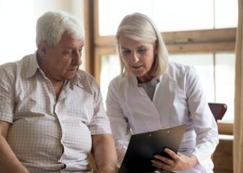 Weight loss advice from GPs really can help people slim down and stay that way – new research