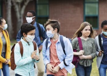 Listening to young people could help reduce pandemic-related harms to children