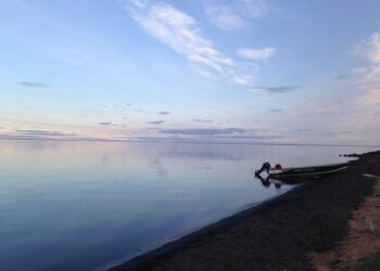 Living water: Northern Indigenous communities’ use and perceptions of drinking water