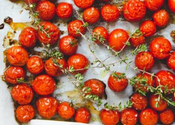 Nine vegetables that are healthier for you when cooked