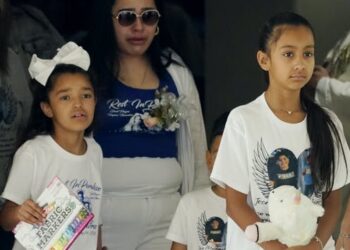 Texas school shooting: How assault-style rifles and ammunition kill and maim