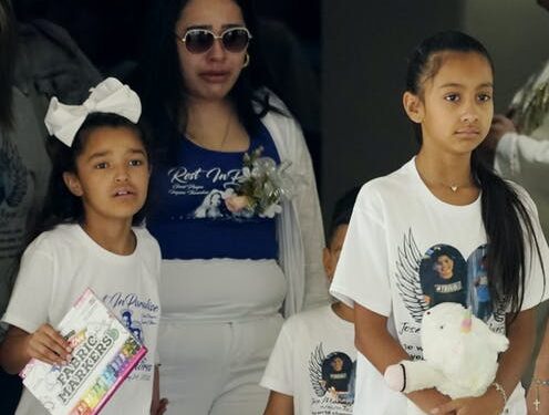 Texas school shooting: How assault-style rifles and ammunition kill and maim