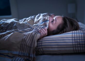 Parkinson’s disease: bad dreams could be an early warning sign – new study