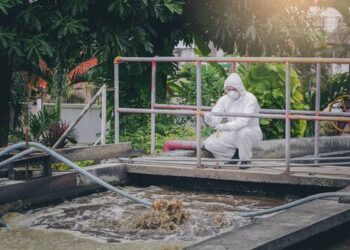 Targeted wastewater surveillance has a history of social and ethical concerns