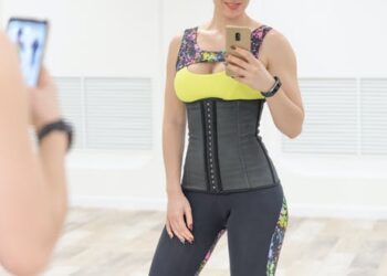 Corsets and waist trainers: how celebrities and influencers have driven our modern obsession with shapewear