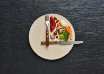 Is intermittent fasting actually good for weight loss? Here’s what the evidence says