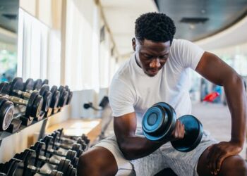 Building muscle: slowing down the tempo of your workout won’t help you get stronger faster – but it may still have benefits