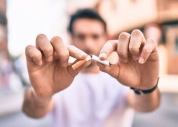 Smoking age: here’s what effect raising it to 21 could have in England