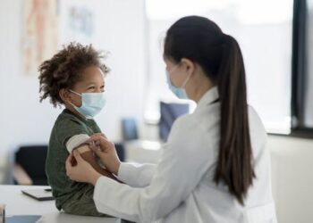 At last, COVID-19 shots for little kids – 5 essential reads