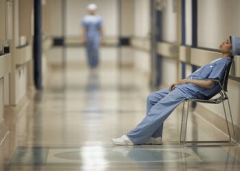 An online life coaching program for female physicians decreases burnout, increases self-compassion and cures impostor syndrome, according to a new study