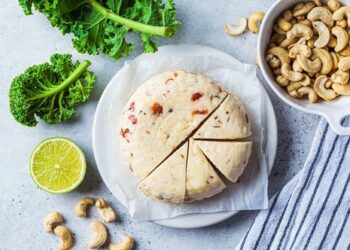 Vegan cheese: what you should know