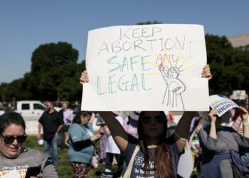 What the Supreme Court’s ruling on abortion means for women’s health and well-being: 4 essential reads